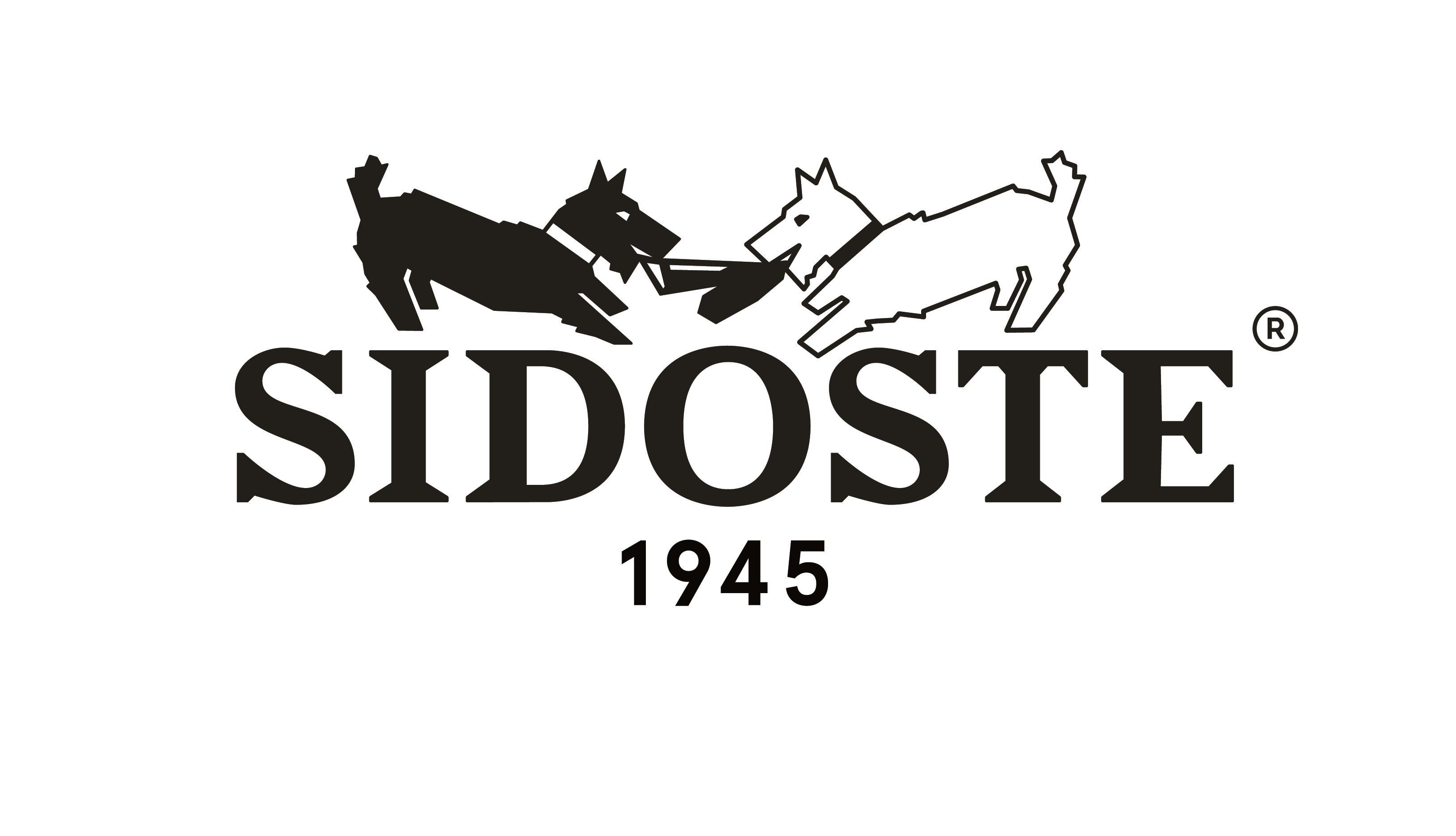 Sidoste – Kotimaiset sukat Tampereelta vuodesta 1945