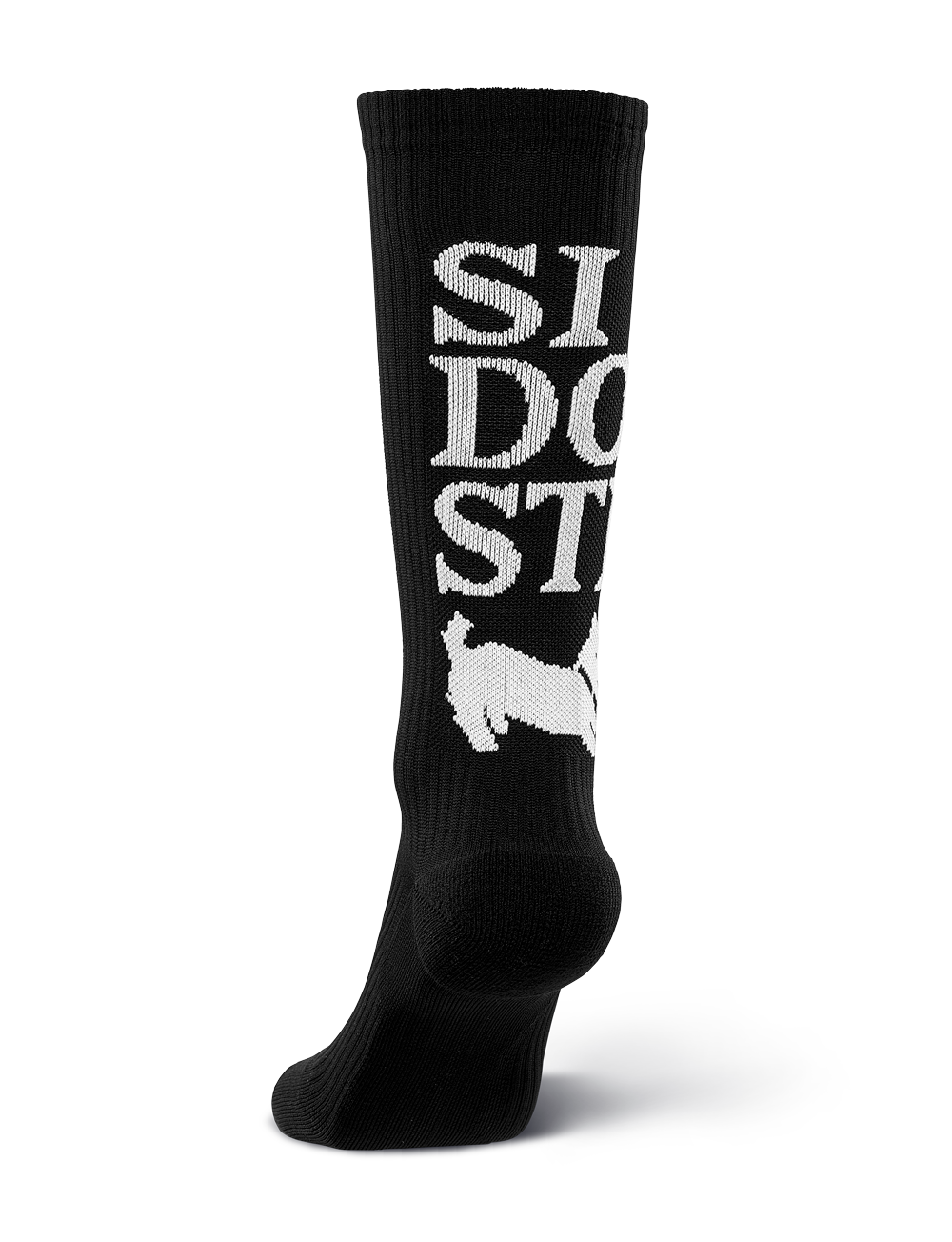Signature Sidoste - Musta / Valkoinen