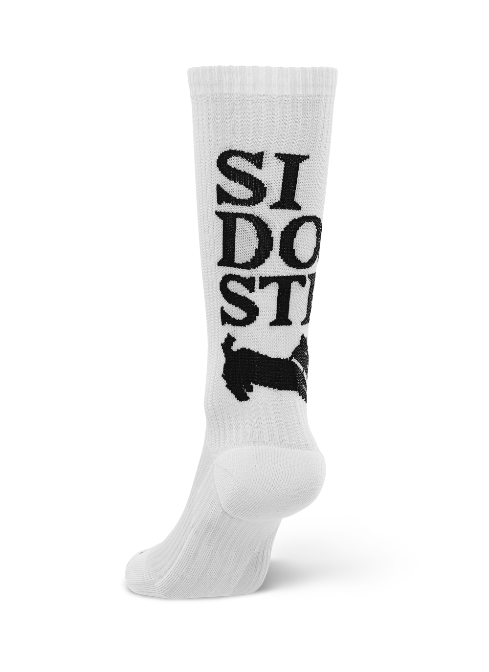 Signature Sidoste - Valkoinen / Musta