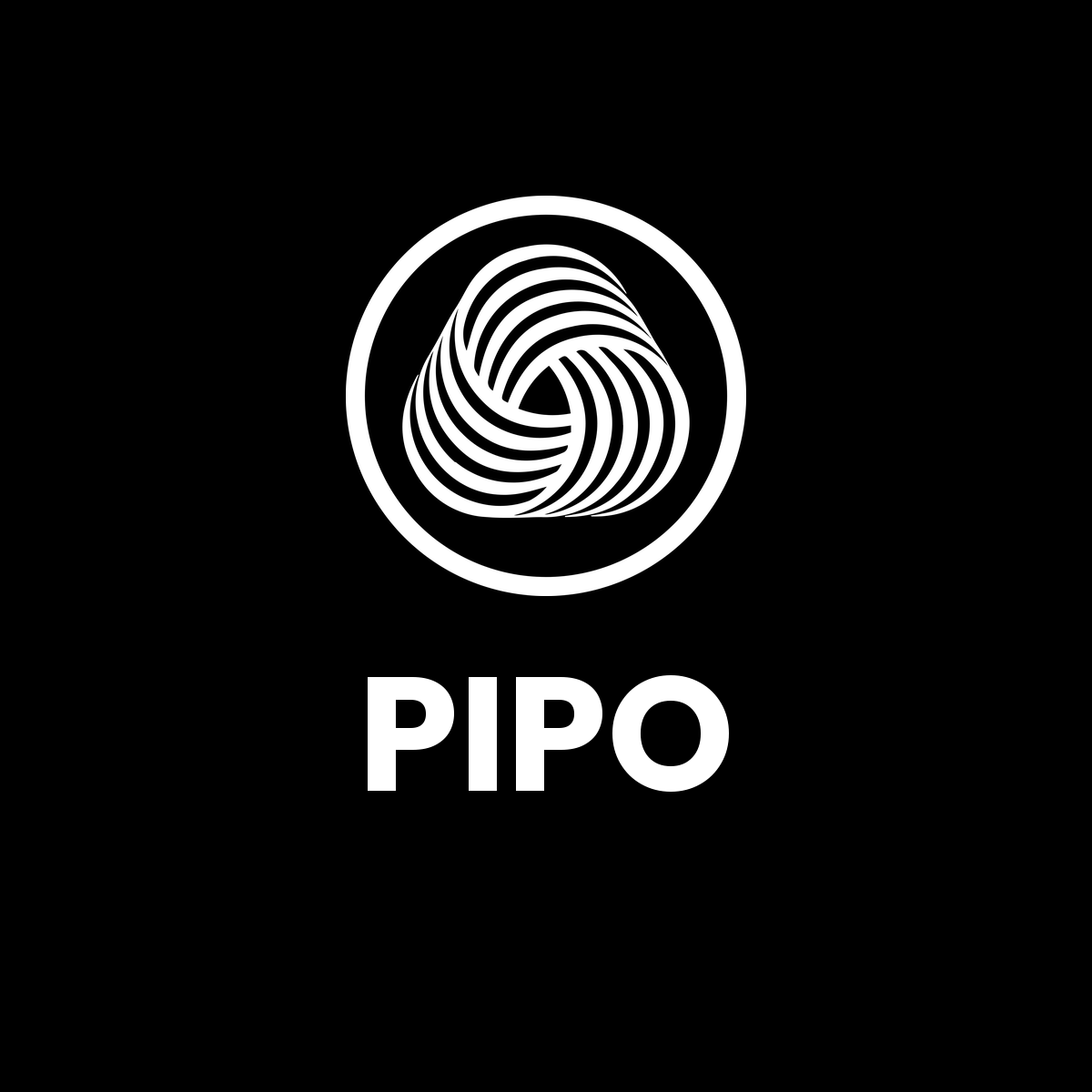 Sidosteen villakuvake ja teksti PIPO – opas merinovillapipoista