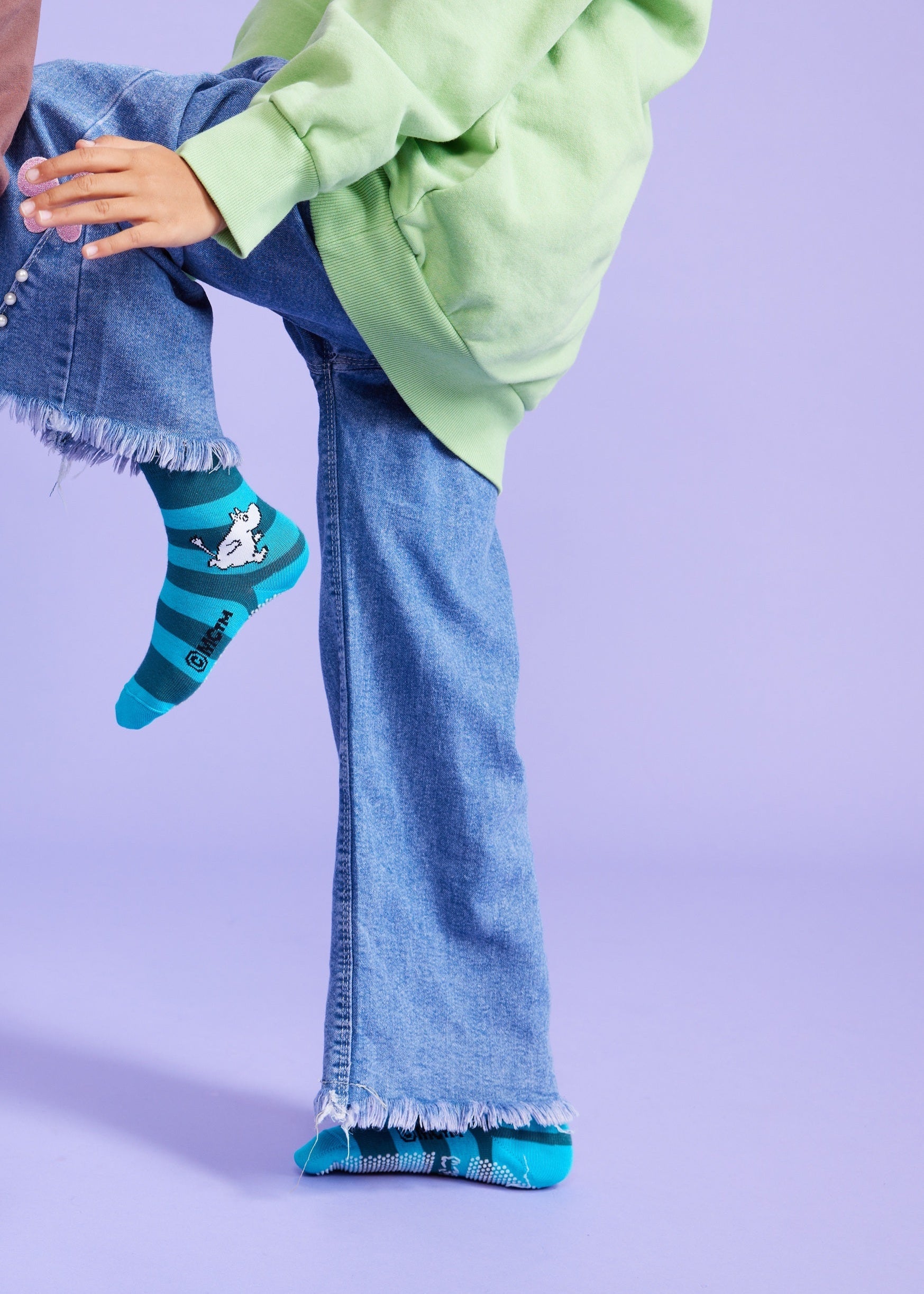 jarrusukat lapsille, liukuestesukat lapsille