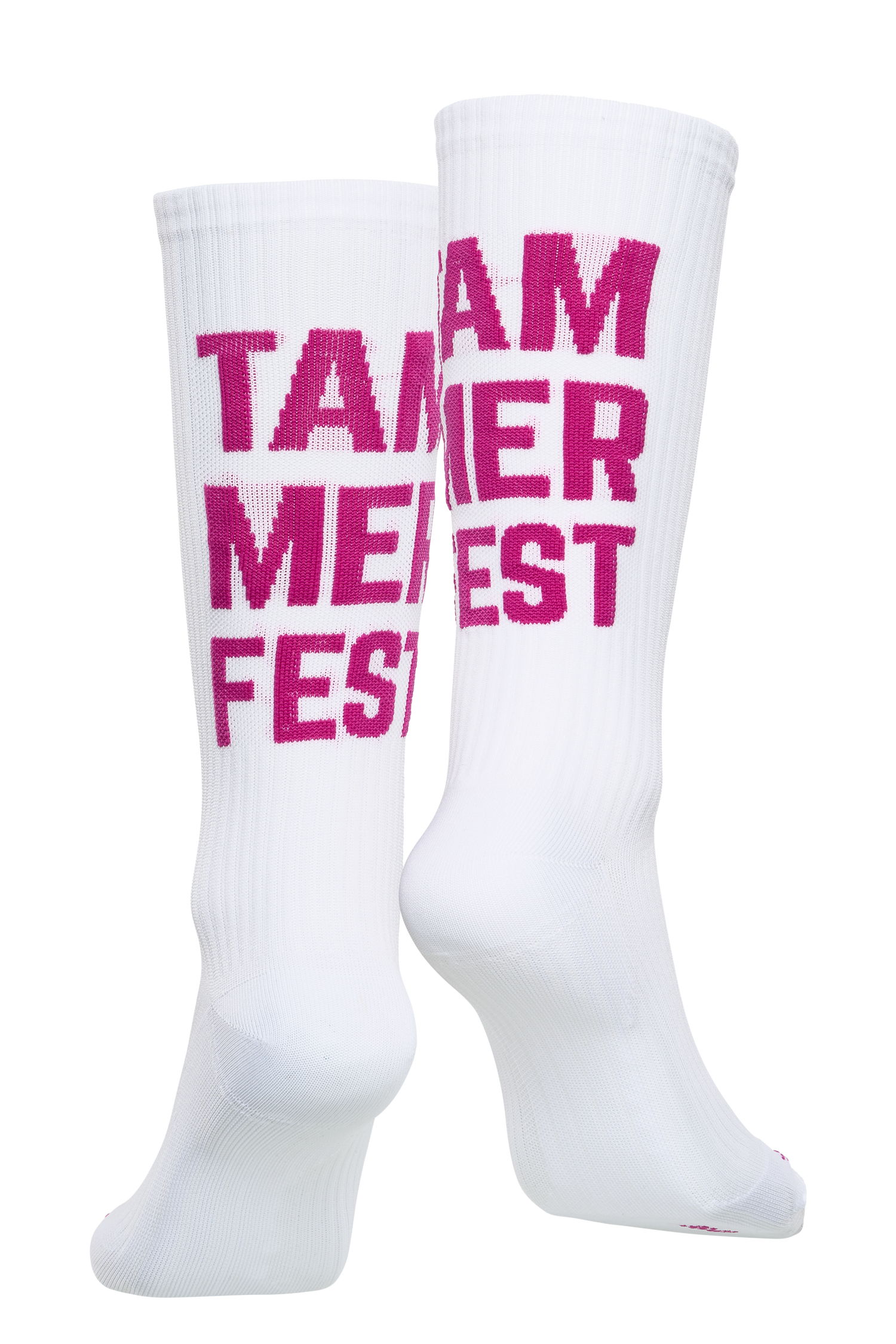 Tammerfest-sukka, official