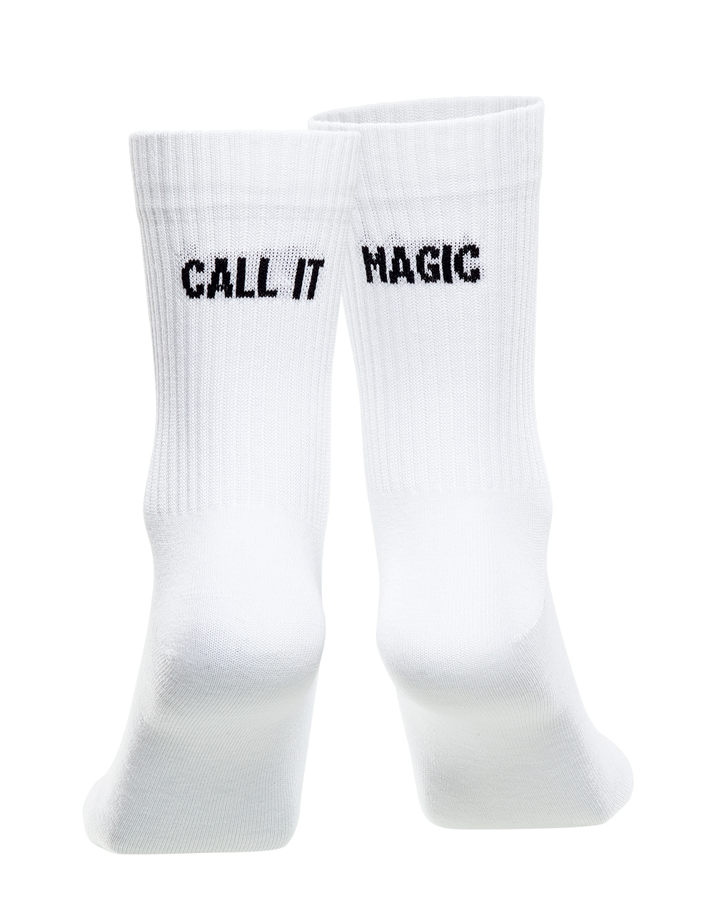 CALL IT / MAGIC -puuvillasukat. SIDOSTE X MAGICPOKS