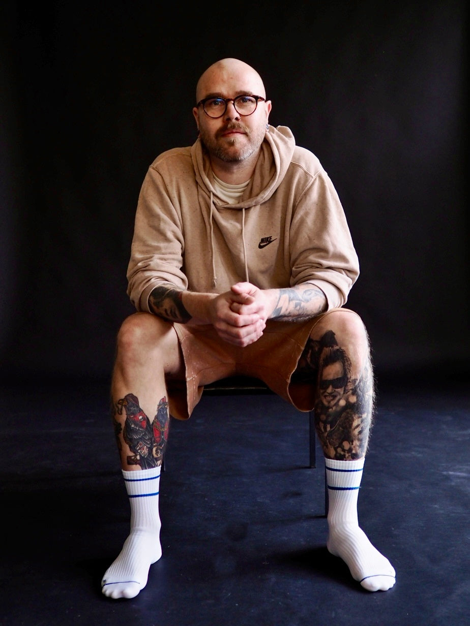 LOW EFFORT / HIGH IMPACT -urheilusukka